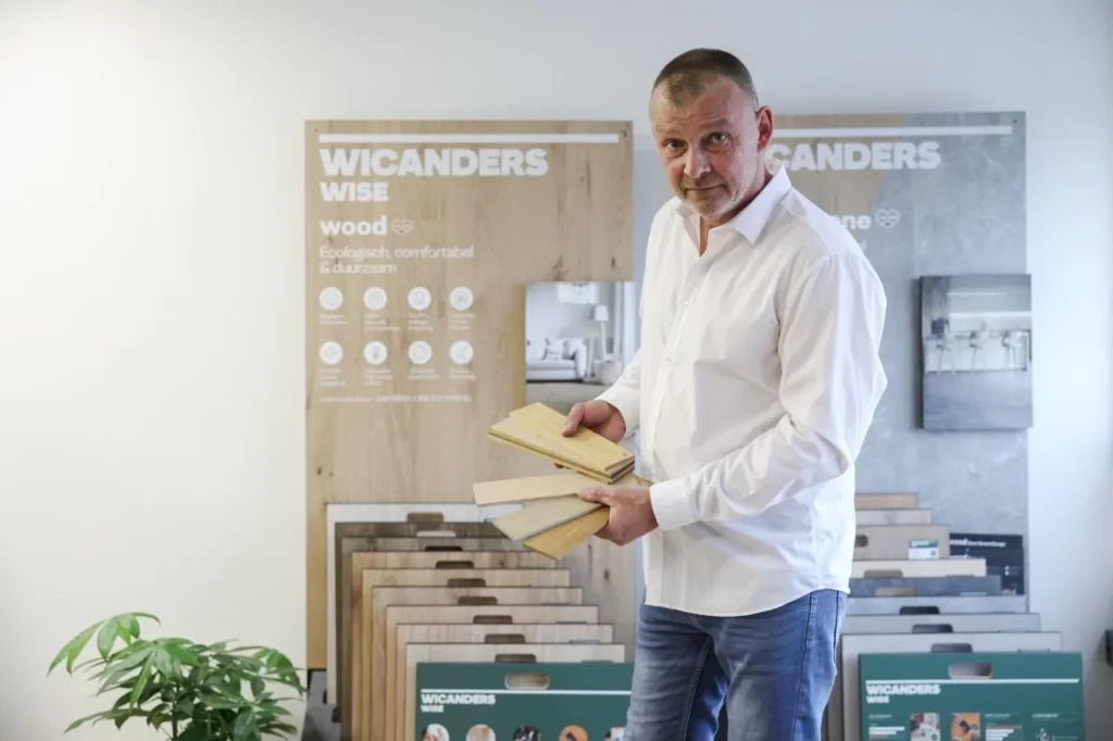 Nieuwe vloer kopen Hillegom