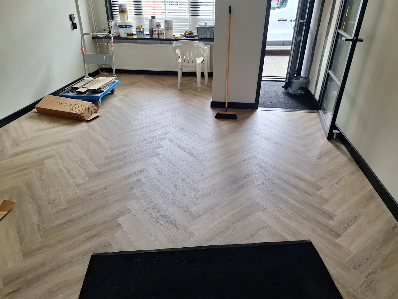 PVC Klik 3 groot
